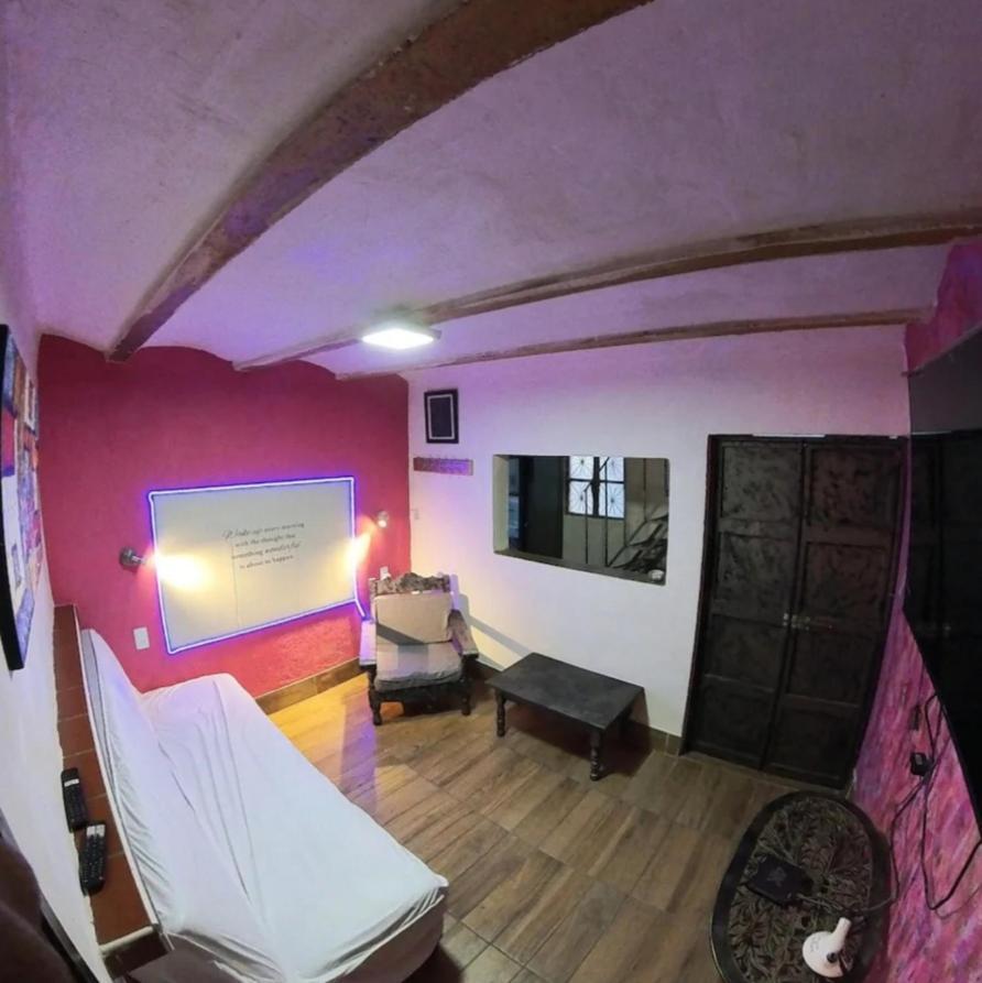 Small House Guanajuato