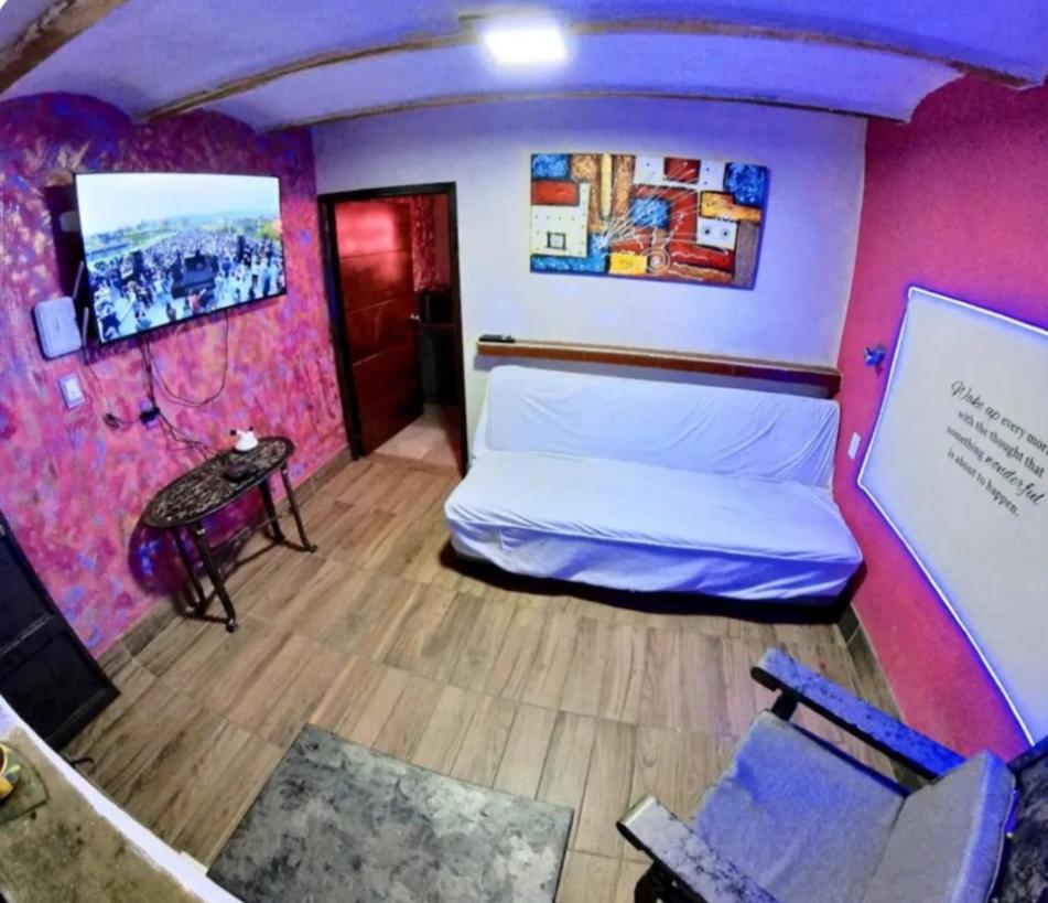 Small House * Guanajuato