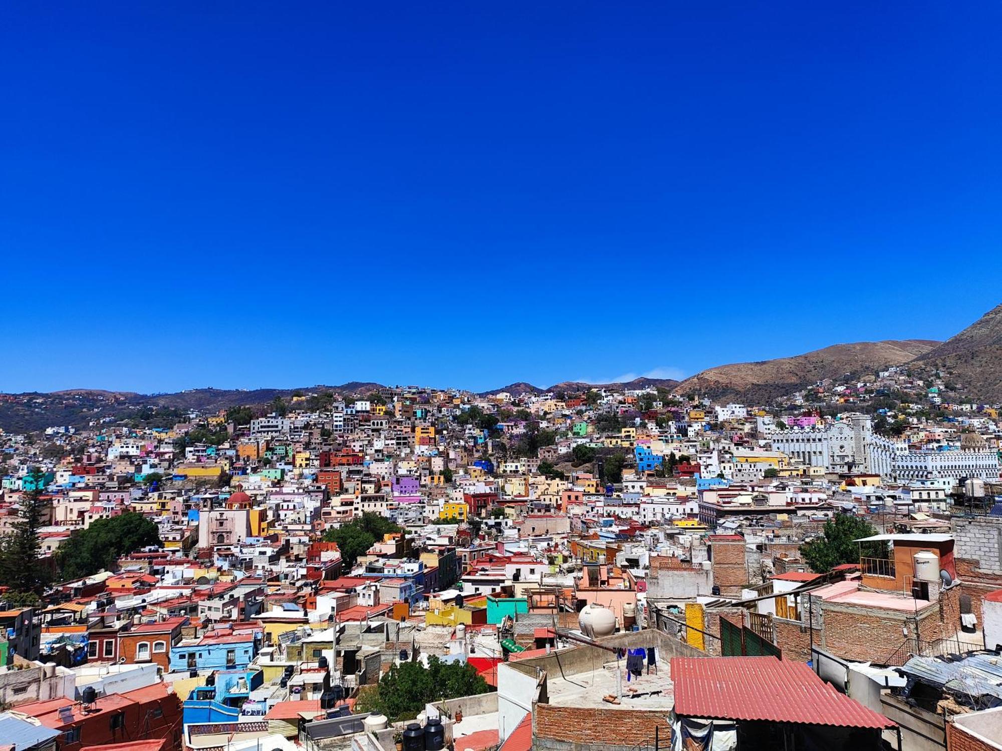 Small House Holiday home Guanajuato